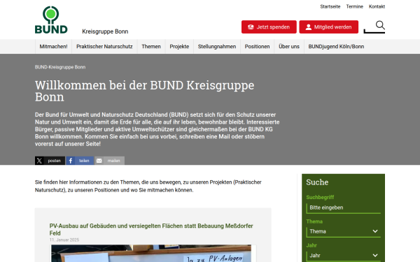 bonn.bund.net