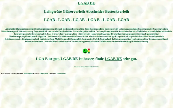 lgab.de