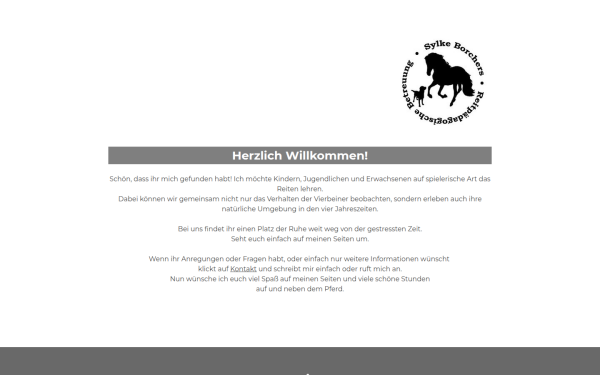 www.sylkeborchers.de