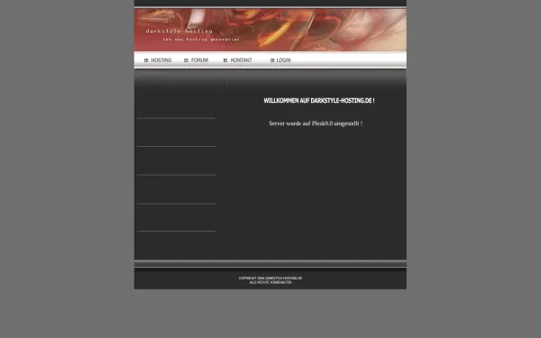 darkstyle-hosting.de