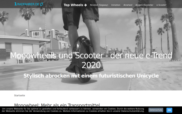 www.1radfahrer.de