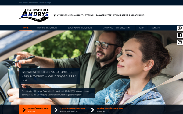 www.fahrschule-andrys.de