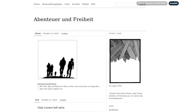 abenteuerundfreiheit.de