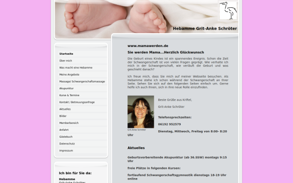 www.mamawerden.de