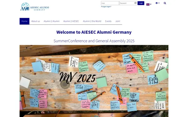 aiesec-alumni.de