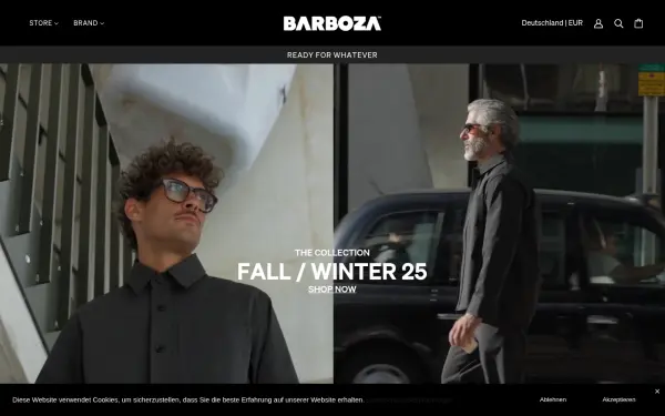 www.barboza.store