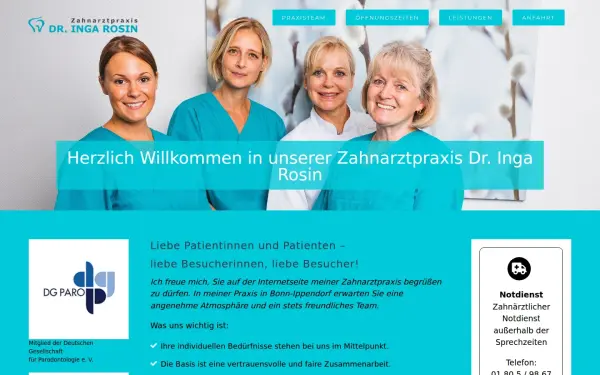 www.dr-rosin.de