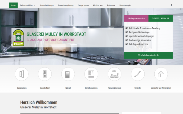 www.glasereimuley.de