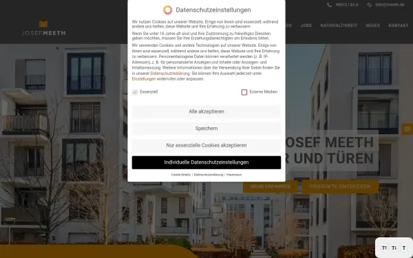 www.meeth.de
