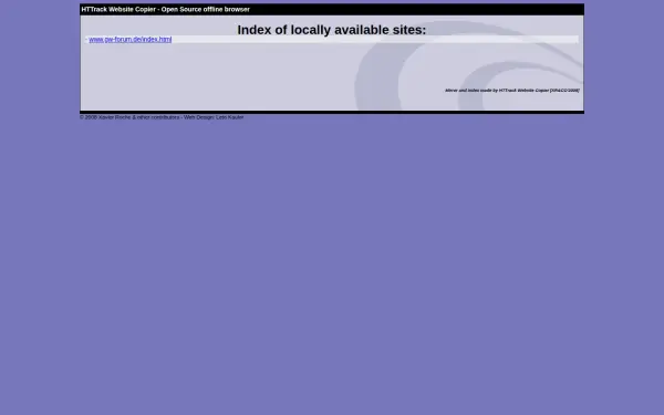 gw-forum.de