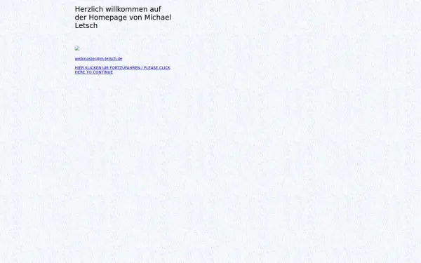m-letsch.de