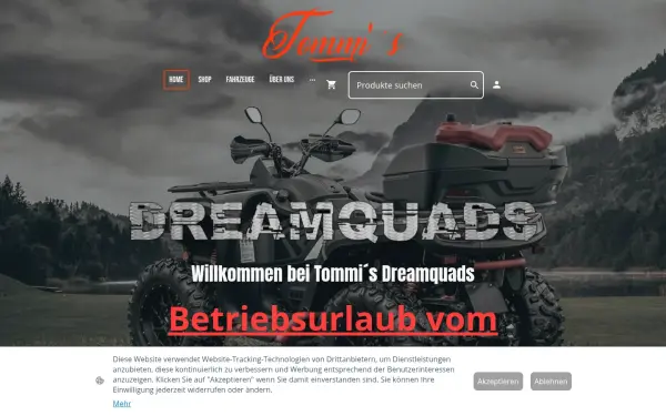 www.dreamquads.com