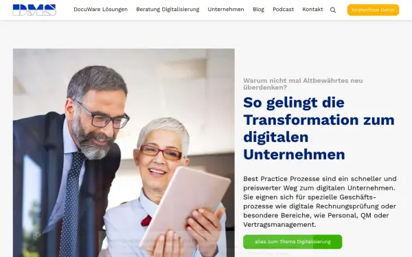 dms-gmbh.de