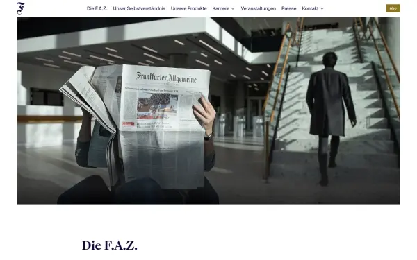 frankfurterallgemeine.de