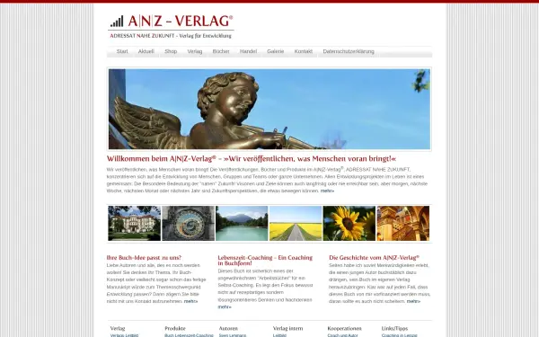 www.anz-verlag.de