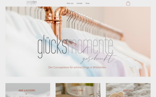 www.gluecksmomentegeschenkt.de