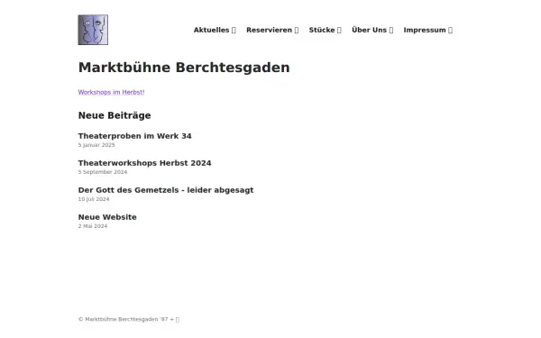 marktbuehne.de