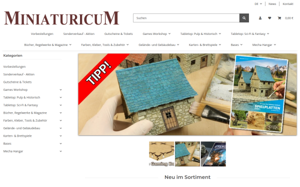 miniaturicum.de