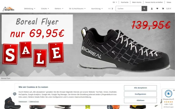 www.alpinsport-basis.de
