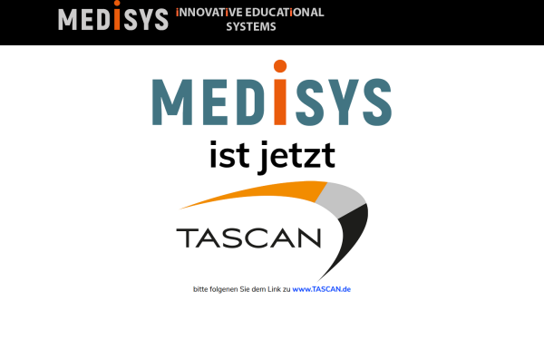 medisys.de