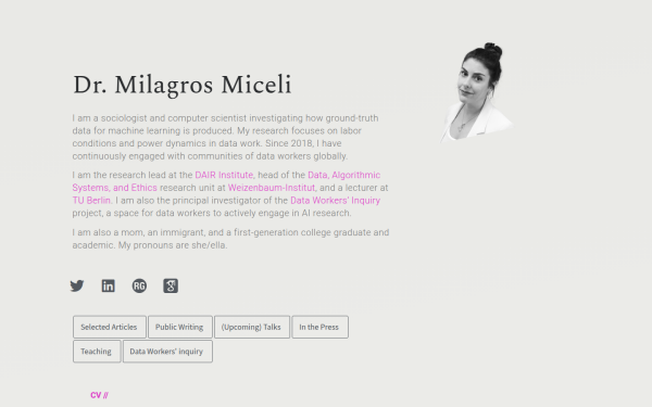 milamiceli.com