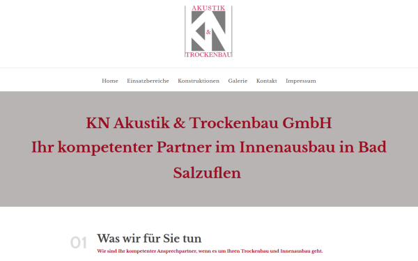 www.kn-trockenbau.de