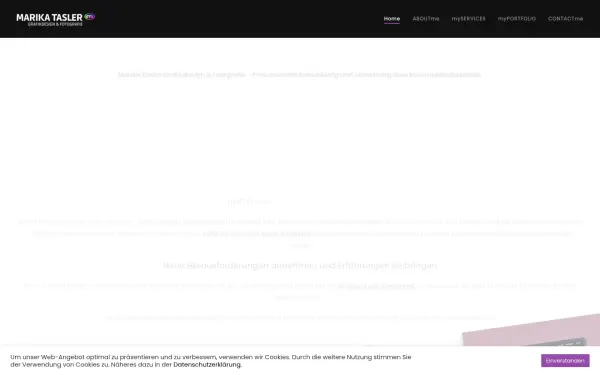 www.marikatasler.de