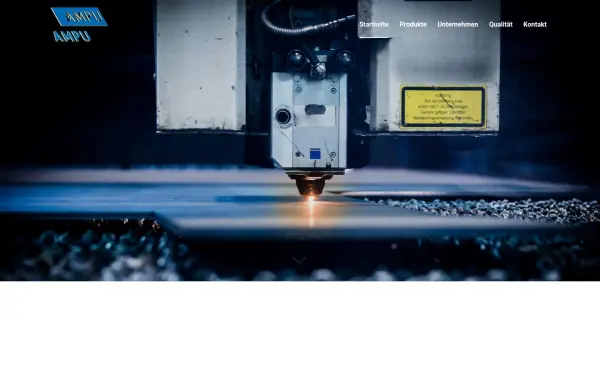 ampu-stanztechnik.de