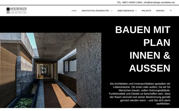herzberger-architektur.de