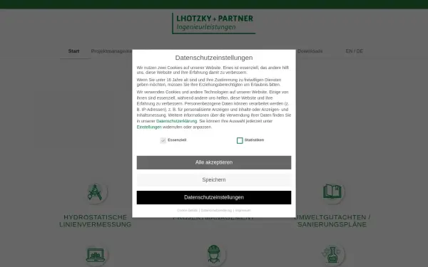 lhotzky-partner.de
