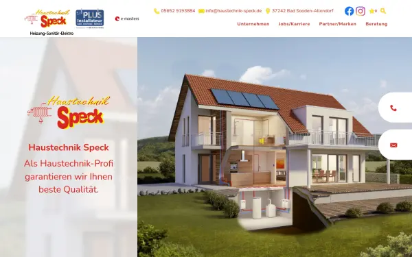 www.haustechnik-speck.de