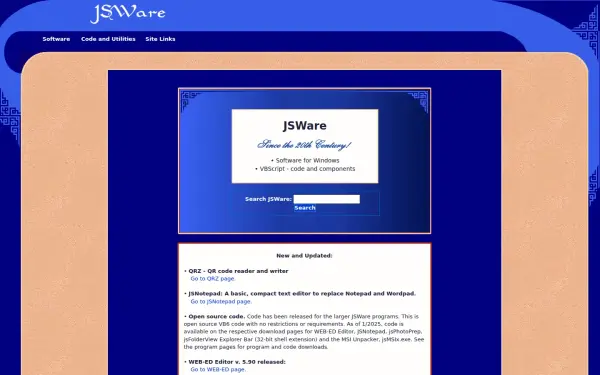 jsware.net