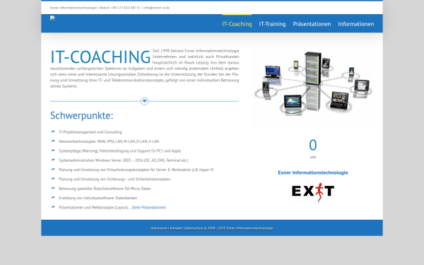 www.exner-it.de