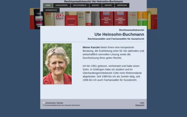 www.heinsohn-buchmann.de