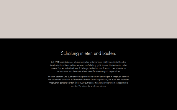 www.paulverbauundschalungen.de