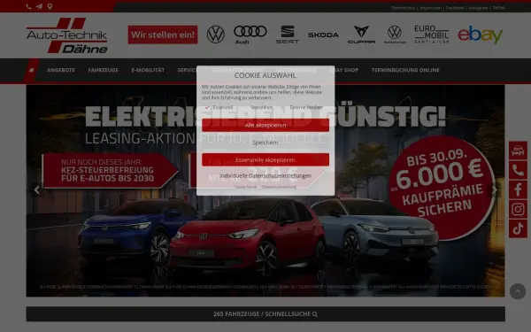 auto-technik-daehne.de