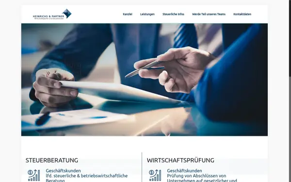 heinrichs-partner.de