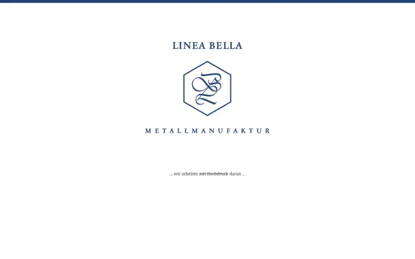 lineabella.de