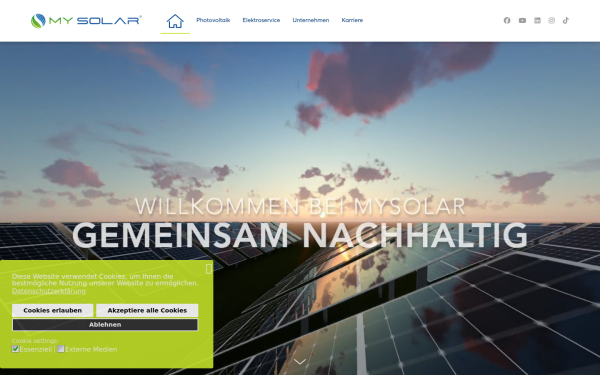my-solar.de