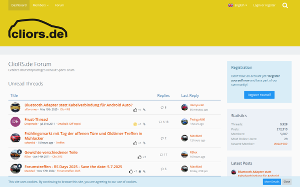 www.cliors.de