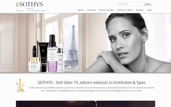www.sothys.de
