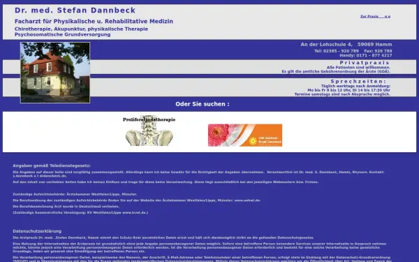 drda.de
