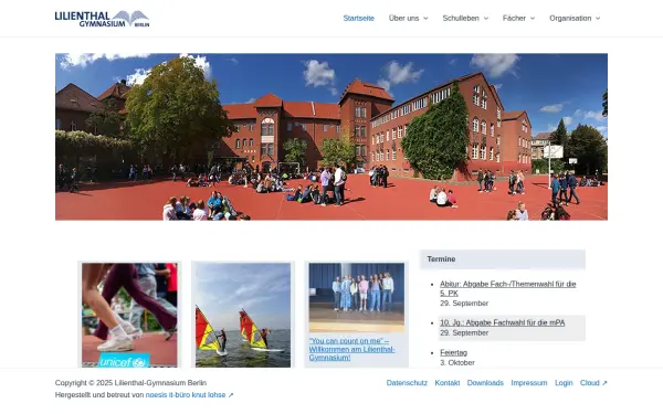 lilienthal-gymnasium-berlin.de