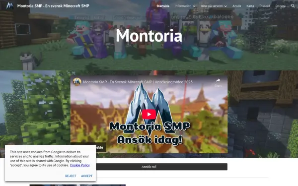 www.montoria.se
