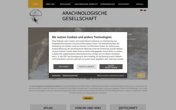 arages.de