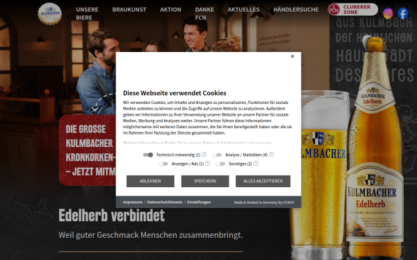 www.kulmbacher.de
