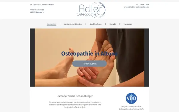 www.adler-osteopathie.de