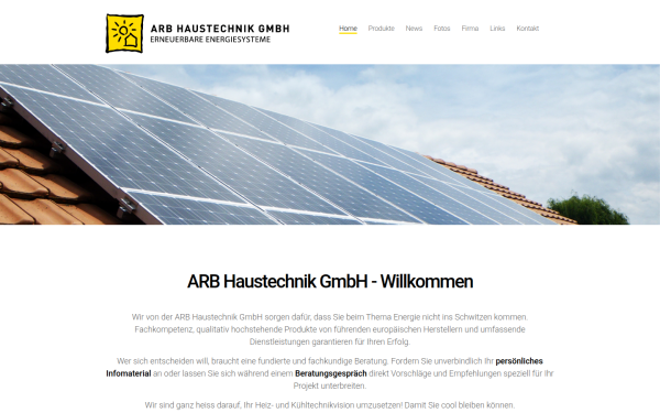 www.arb-ht.ch