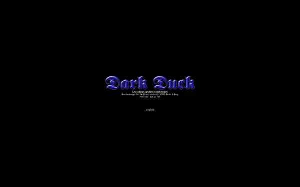 dark-duck-berlin.de