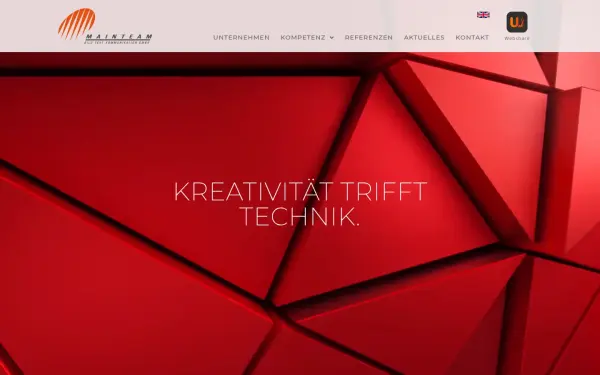 www.mainteam.de